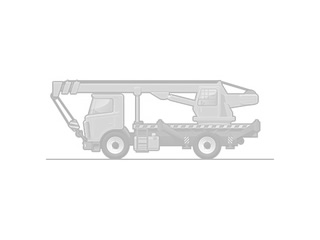 Бульдозер D9 (ГСТ9)