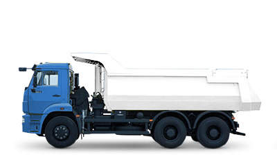 Автомобили КАМАЗ