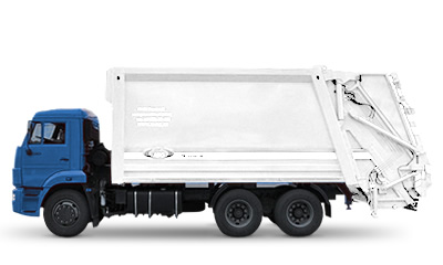 Коммунальная техника