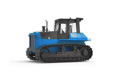 Дорожно-строительная техника