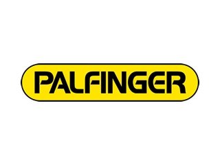 Установки Palfinger
