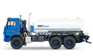 Автотопливозаправщики