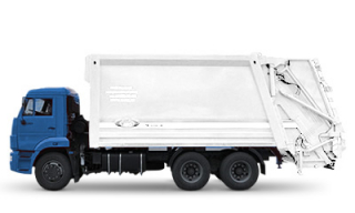 Коммунальная и дорожная техника