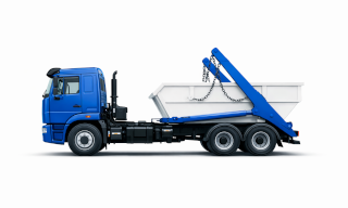 Бункеровозы