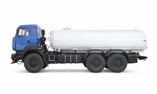 Автоцистерны