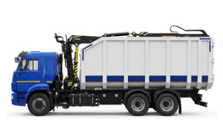 Металловозы, сортиментовозы